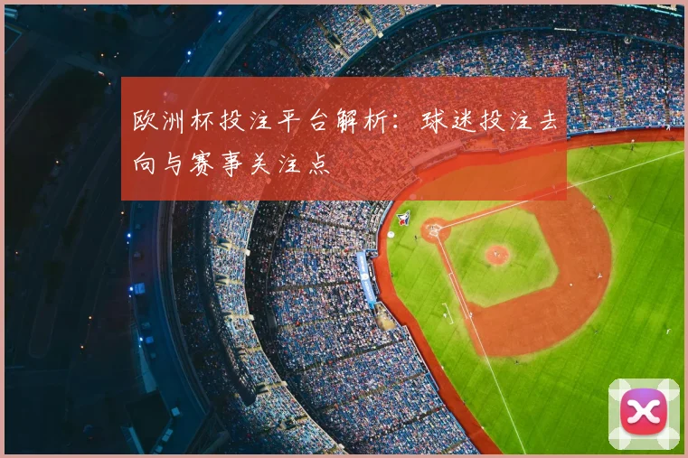 欧洲杯投注平台解析：球迷投注去向与赛事关注点